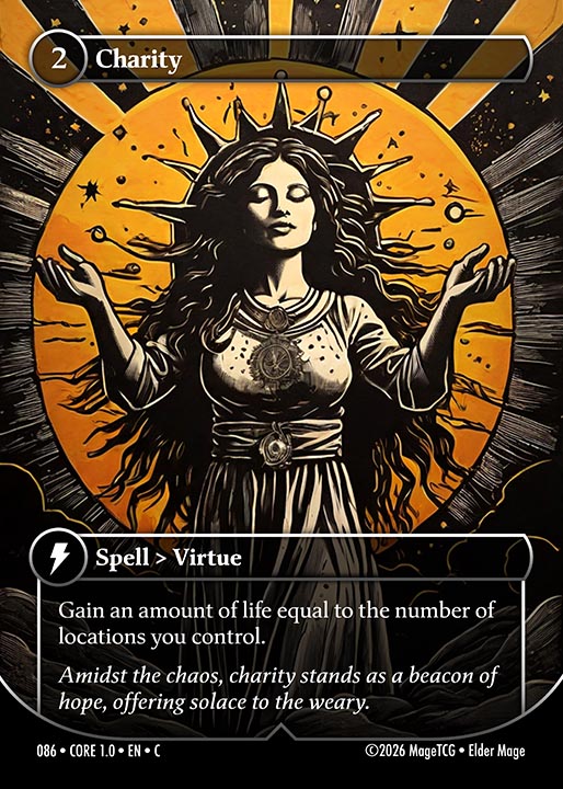 MageTCG Card Directory