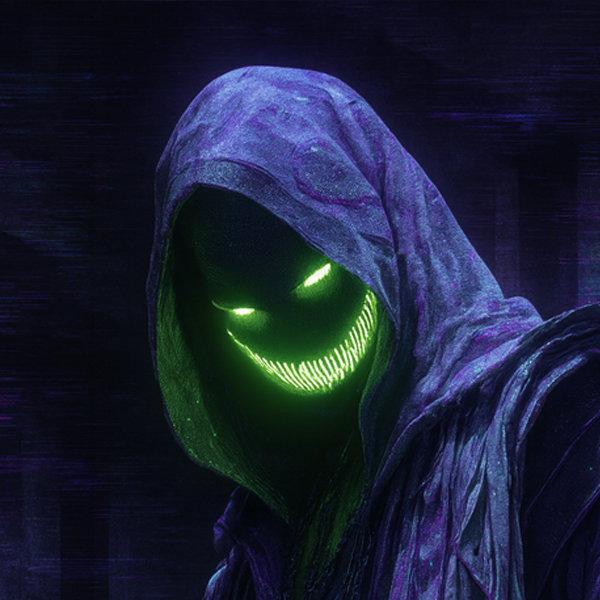 Lord Fragmentor, Mind Reaper