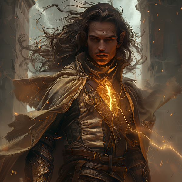 Brand, The Watch Without End