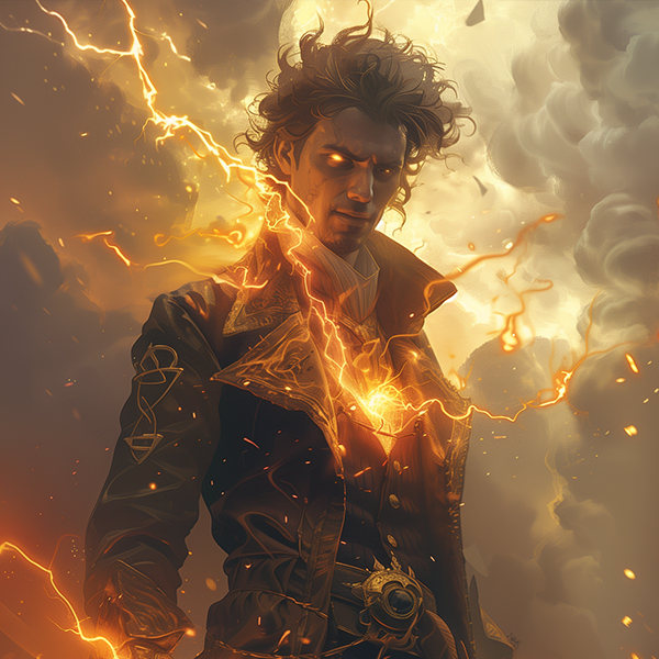 Cassius, the Contrarian