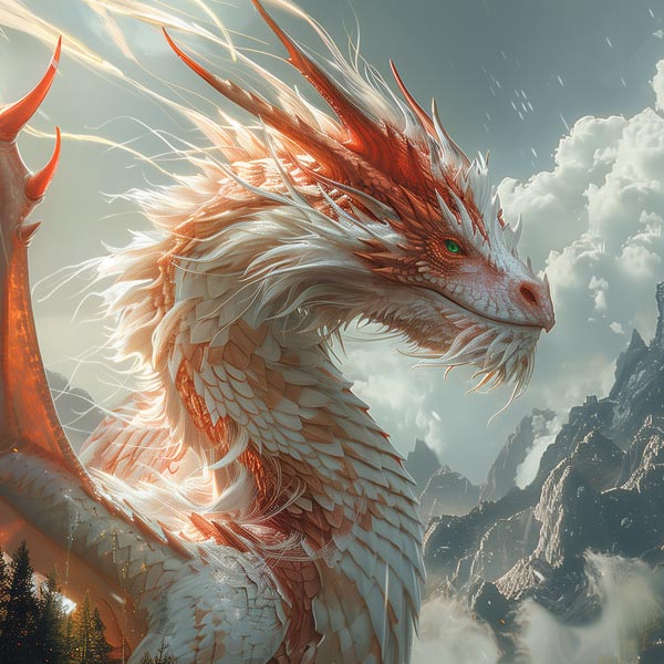 Aurelia, Watcher of the Sky